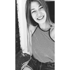 Meet your Posher, Edie